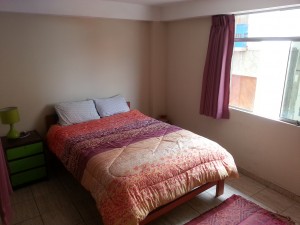 accommodation Cusco