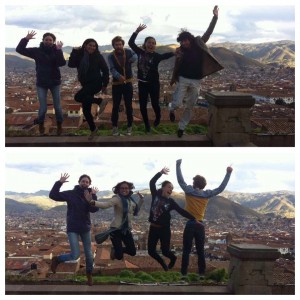 free activities Cusco