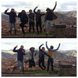 Kostenlose Dienste Cusco