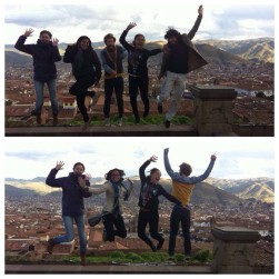 free activities Cusco