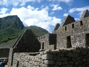 touristische Highlights von Peru