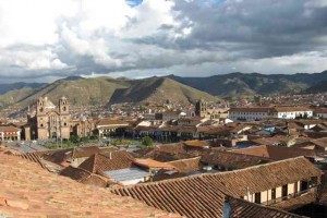 Aktivitäten Cusco