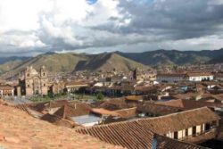 activities Cusco