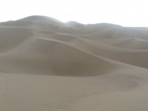 Klima in Peru