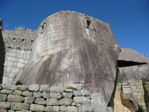 Machu Picchu trek