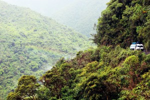 Paititi Manu National Park