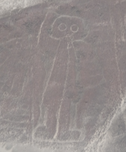 Nazca lines of Peru