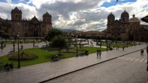 Cusco